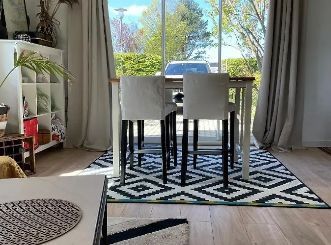 Appartement Le Bonheur De Vivre