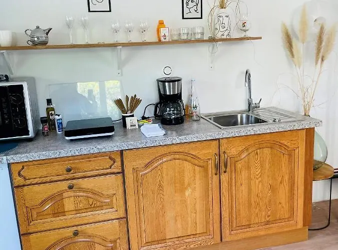 Appartement Le Bonheur De Vivre
